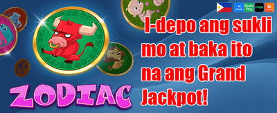 Daily Slot Reward promotion